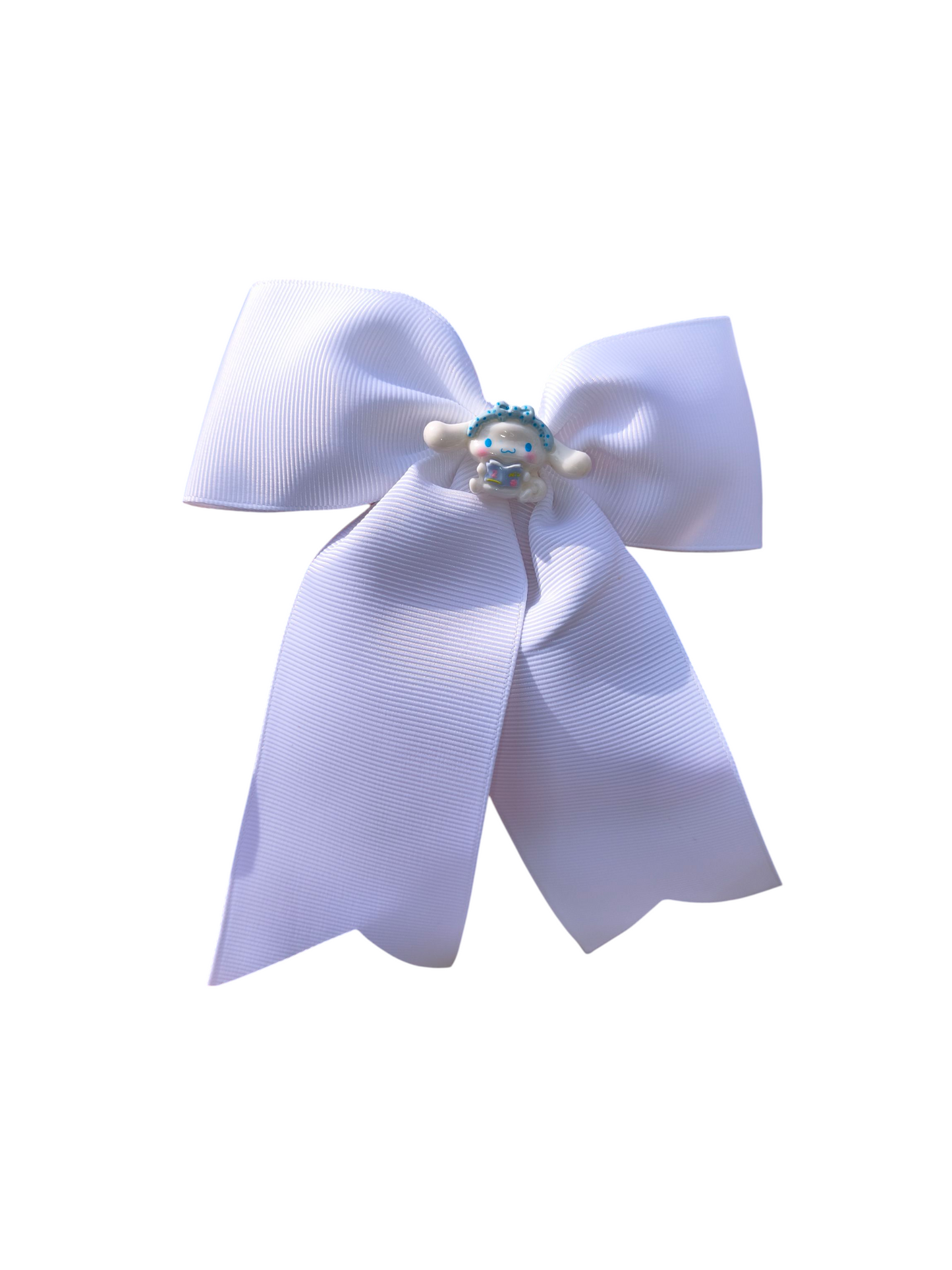"BlingPop Bows: Character Crush Edition"