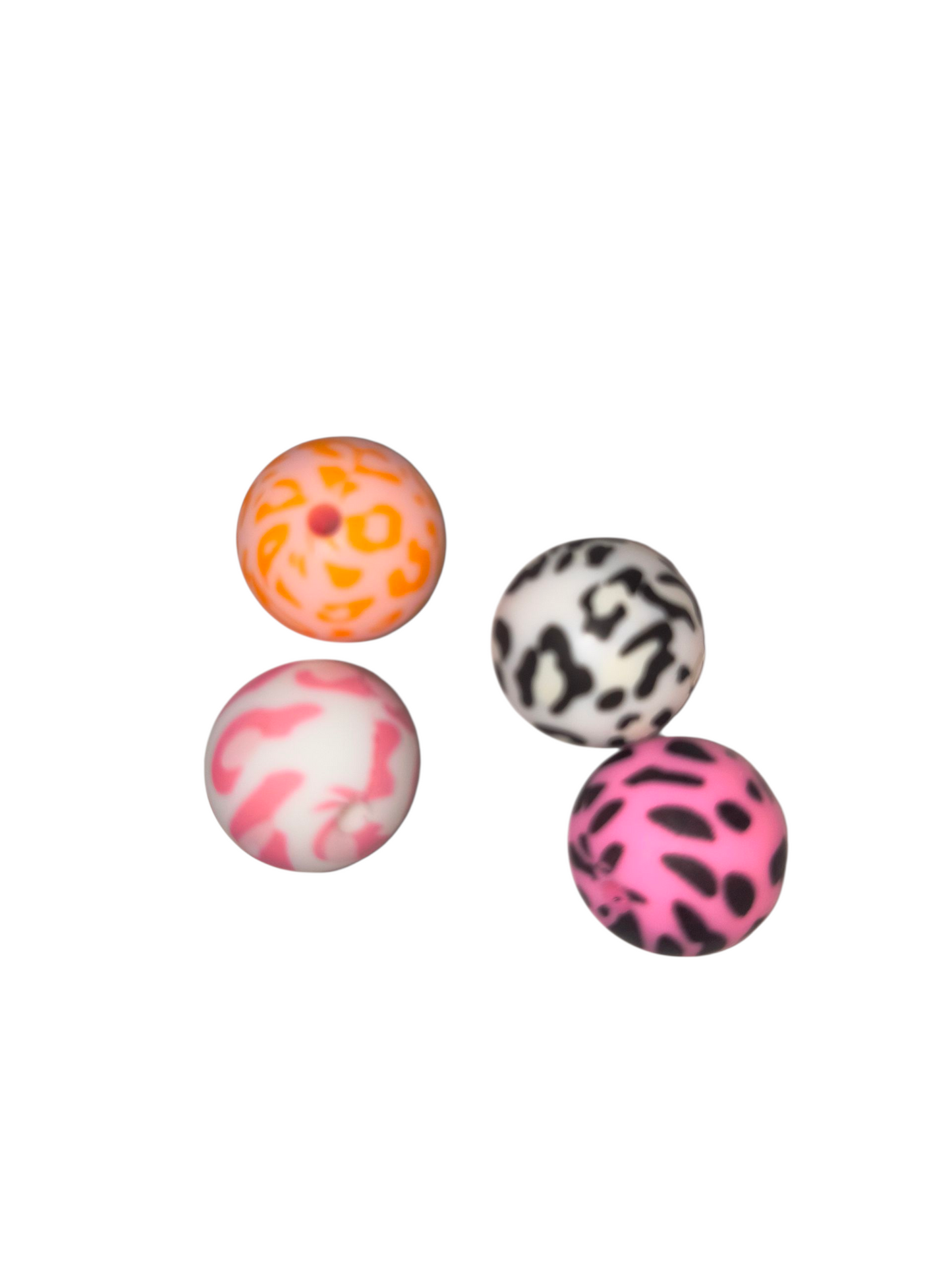 DIY Kawaii Custom Pen Charm Kit