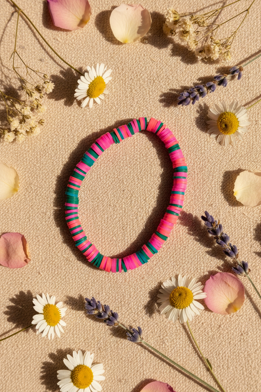 Pink & green Dream