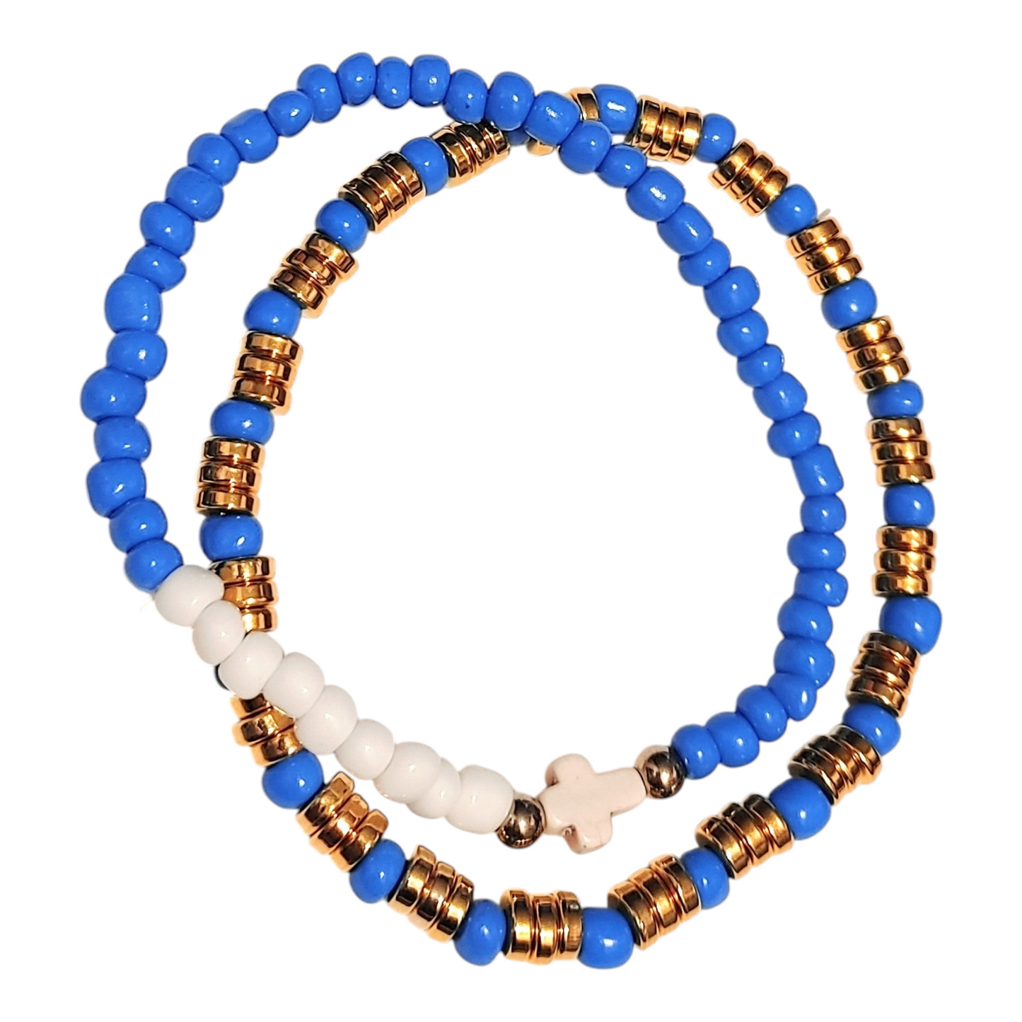 Faith & Ocean Set
