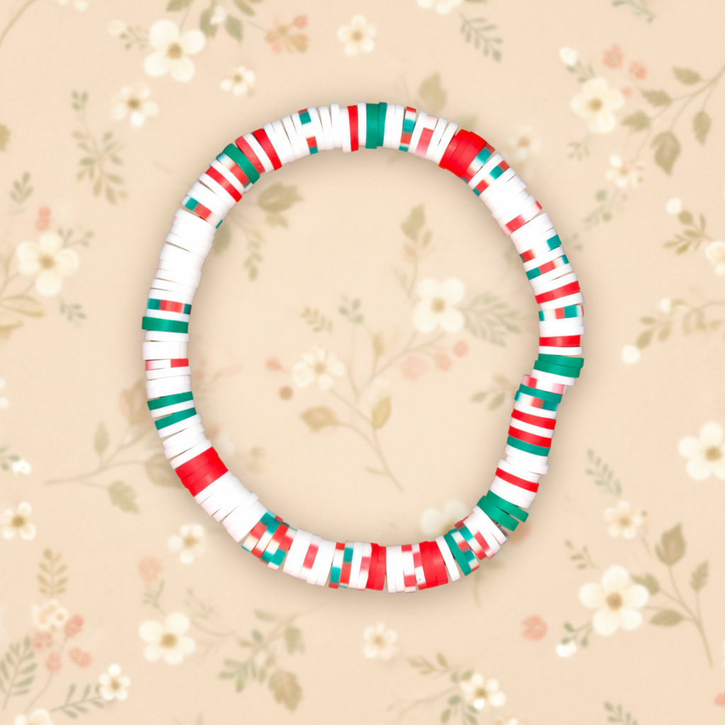 Peppermint Twist