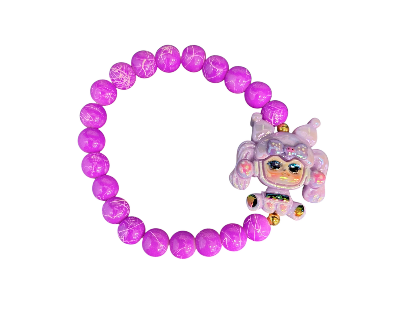 Fantasy Friend Bracelet