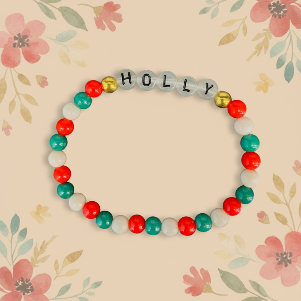 Holly