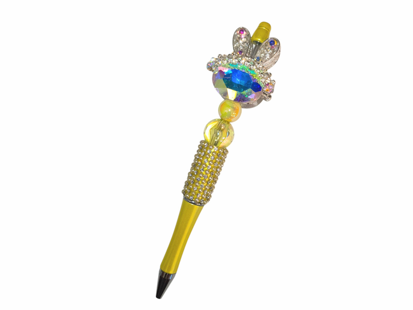 Bunny Bling Pen