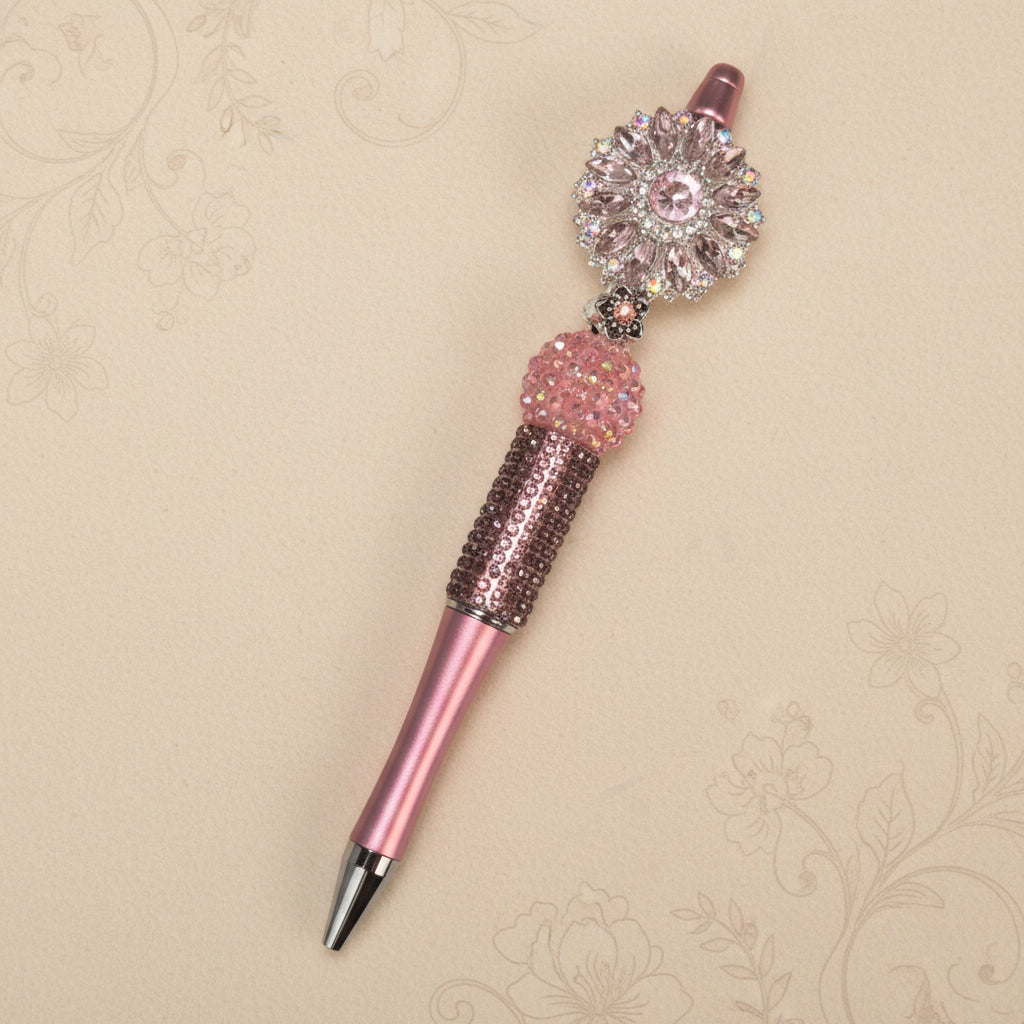 The Pink Radiance Pen