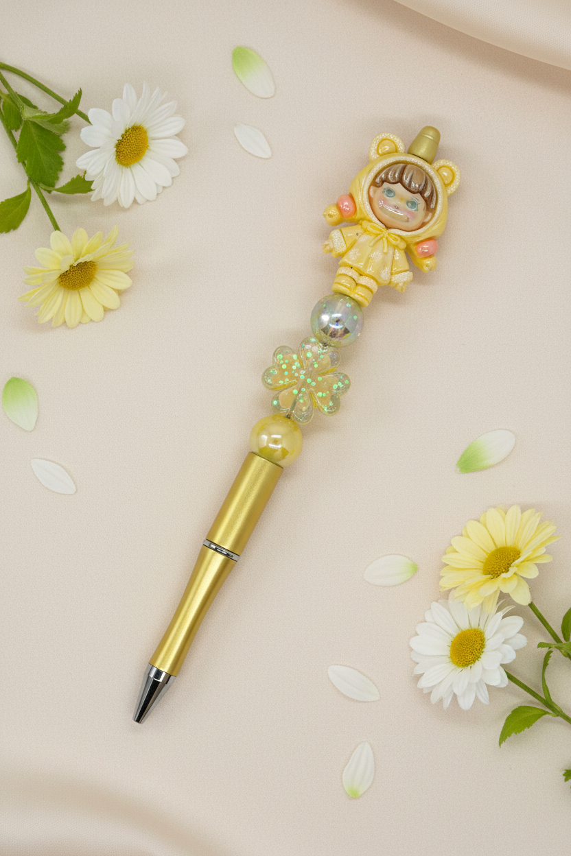 Magical Girl Glitter