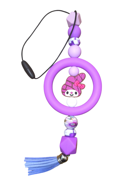 Sweet Melody Keeper