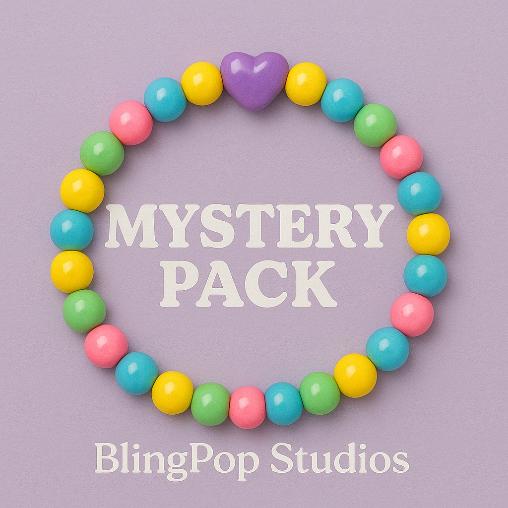 Mystery Packs