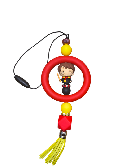 Wizarding World Charm