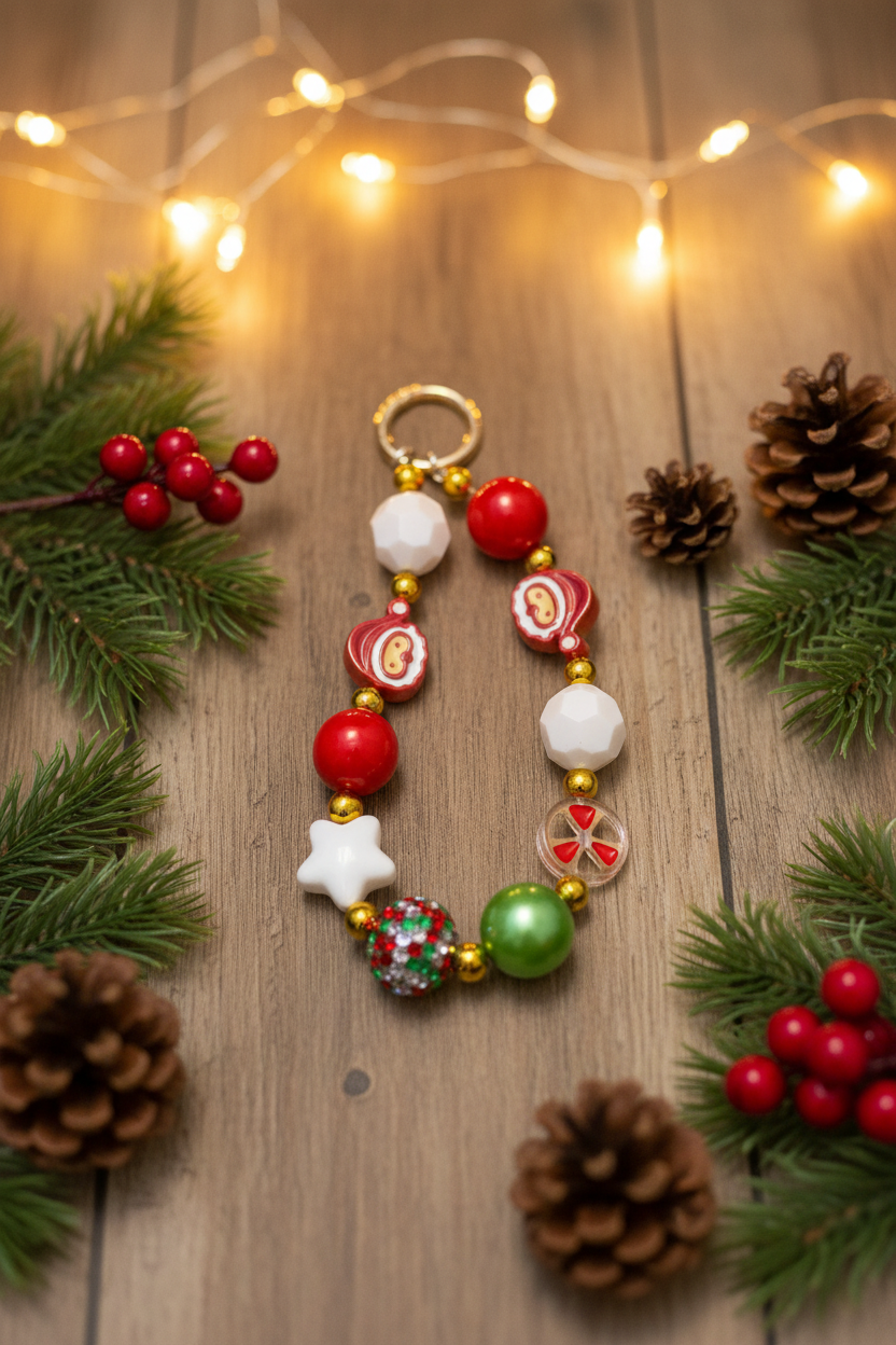 Christmas Charm
