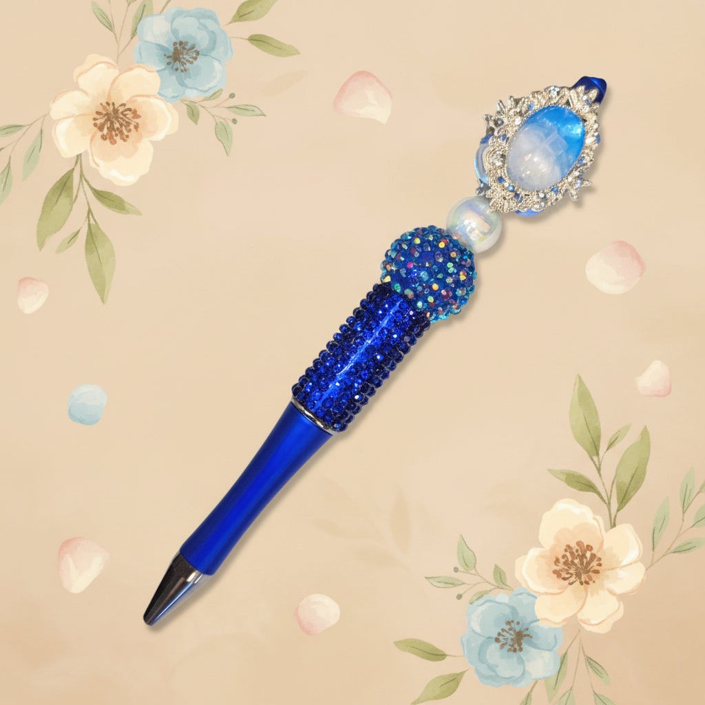 Blue Moon Jewel