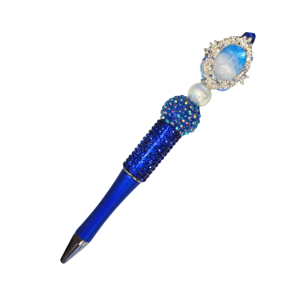 Blue Moon Jewel