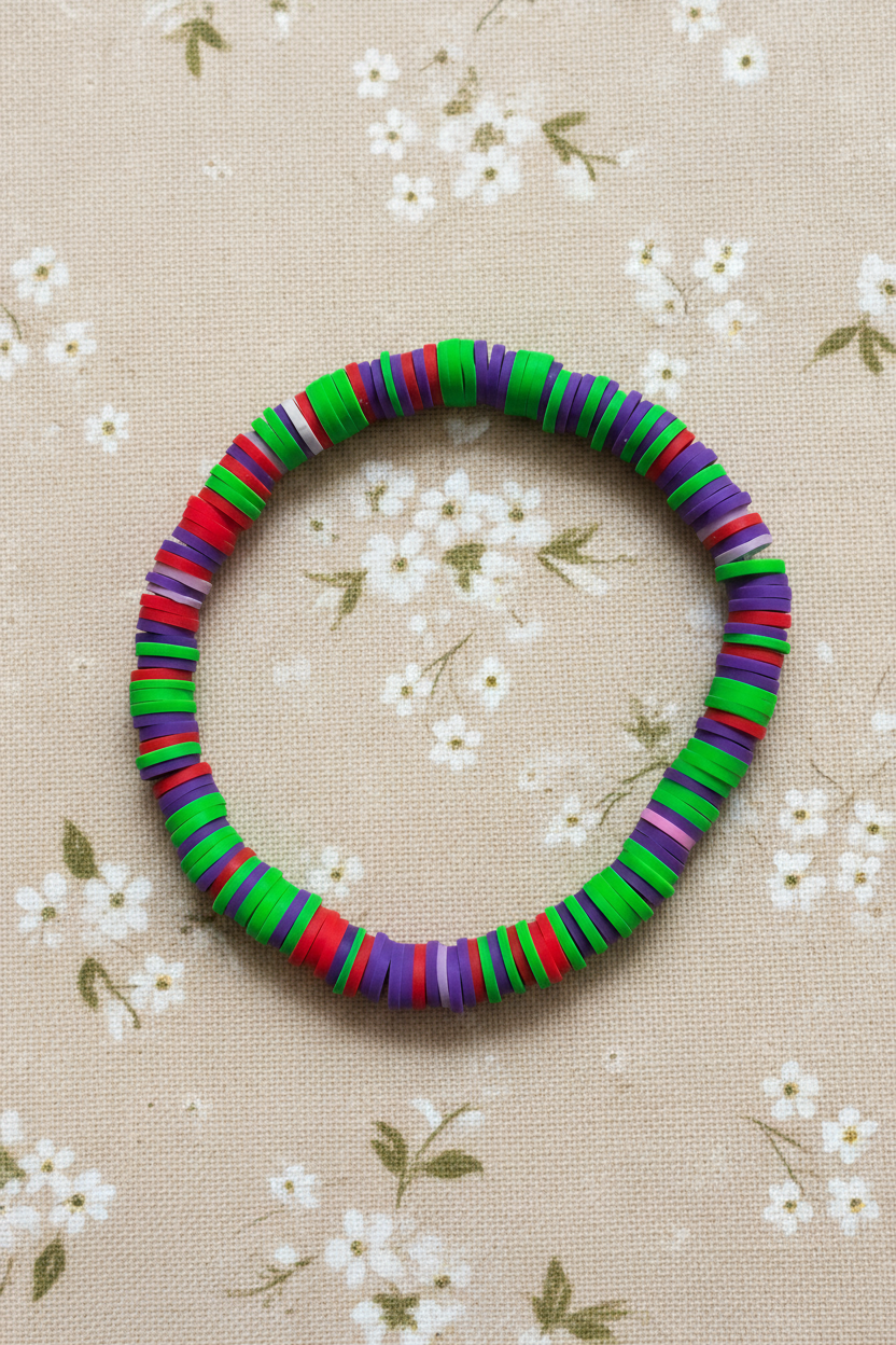Color pop