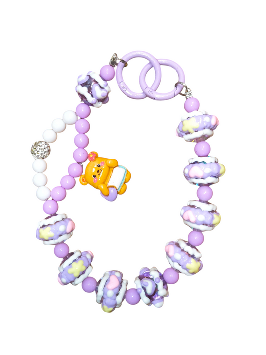 Sweet Bear Charm