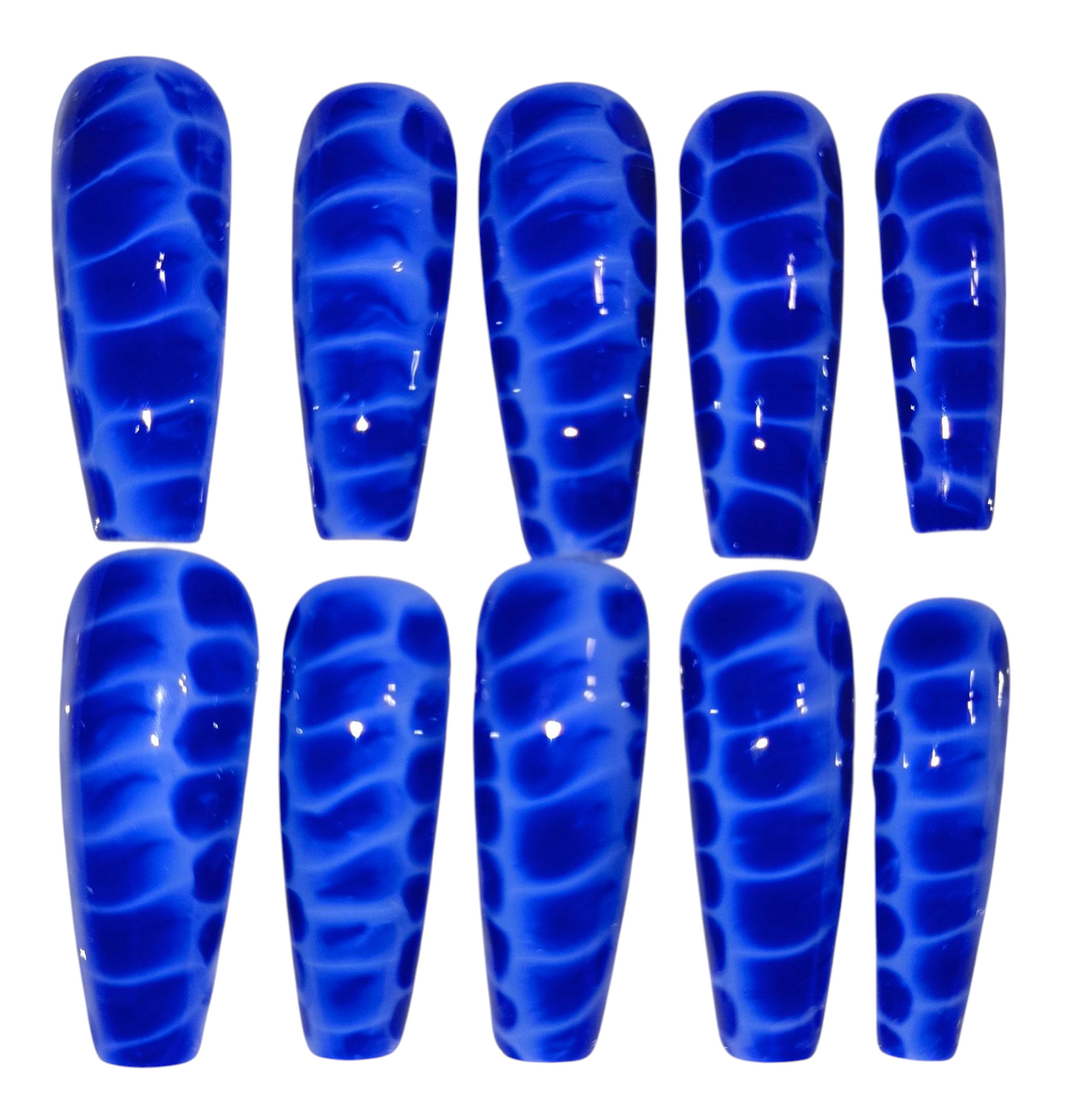 Press on nails