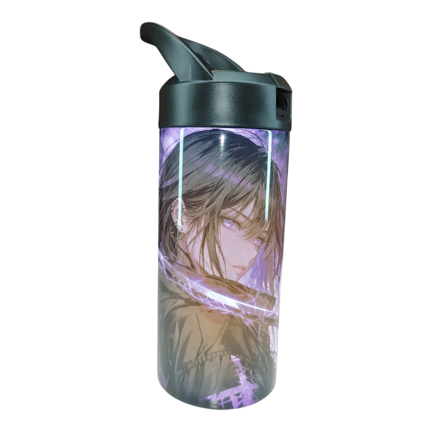Shadow Blade Energy Tumbler