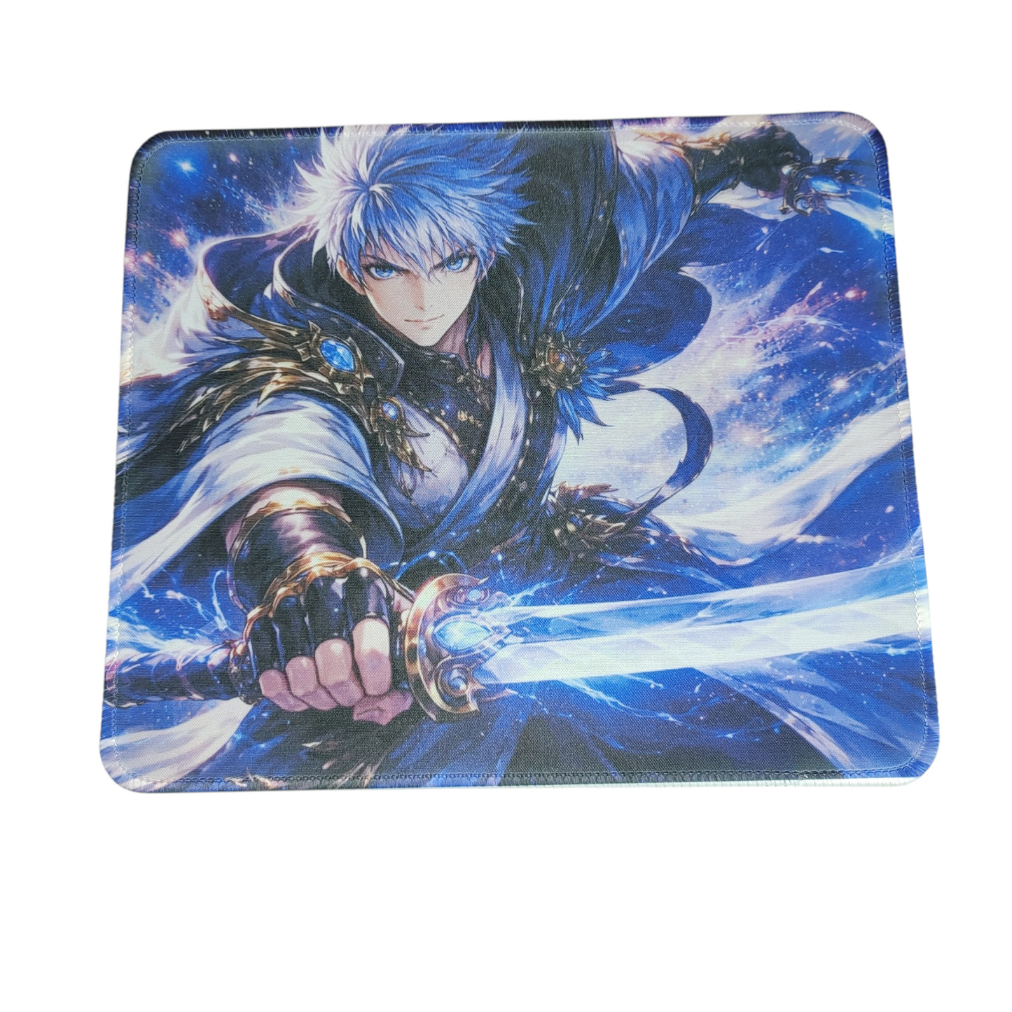 Ice Storm Hero Mat