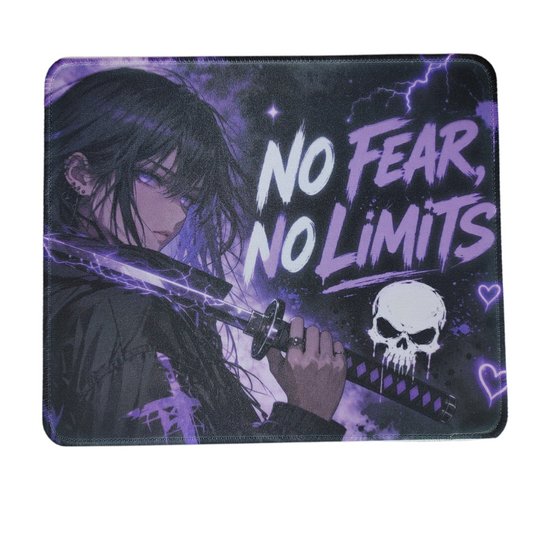 Fearless Energy Mat