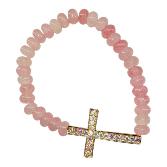 Blush Faith Glow