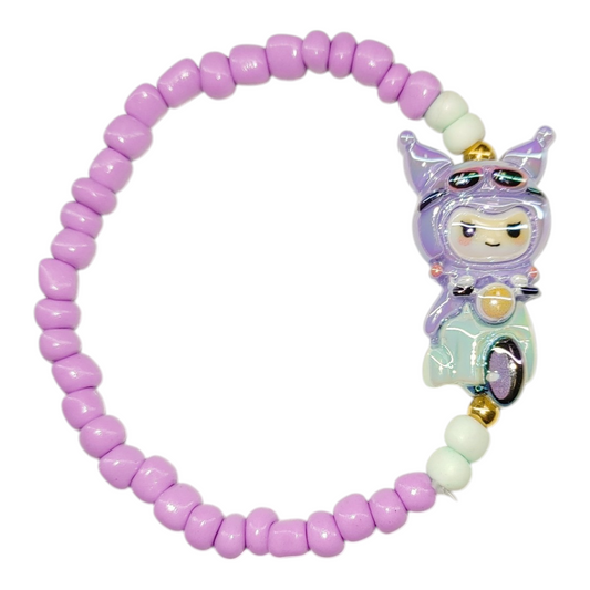 Lavender Dream Pop