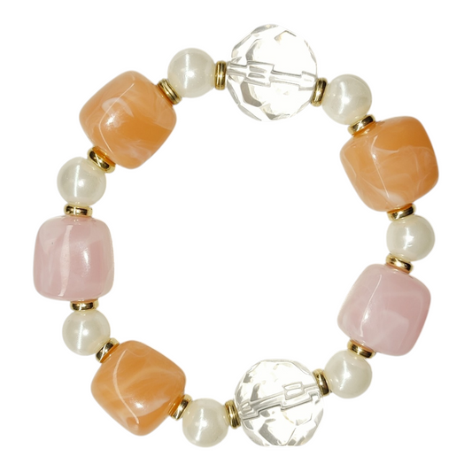 Peaches & Cream