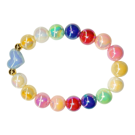 Candy Pop Heart