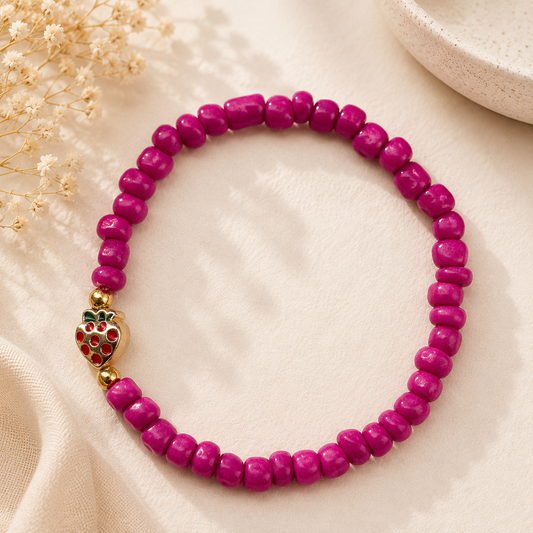 Berry Bold