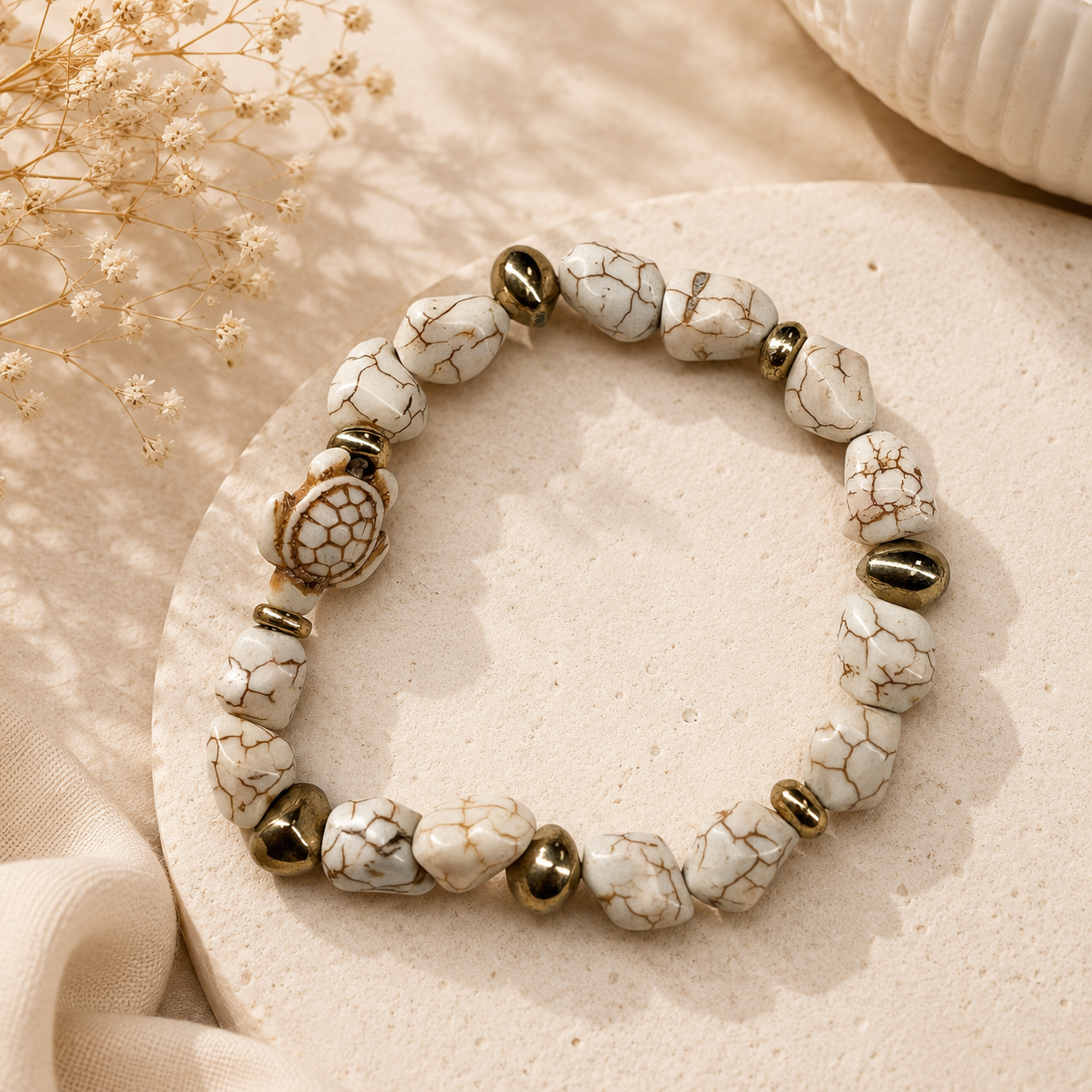 Tiny Turtle Treasure