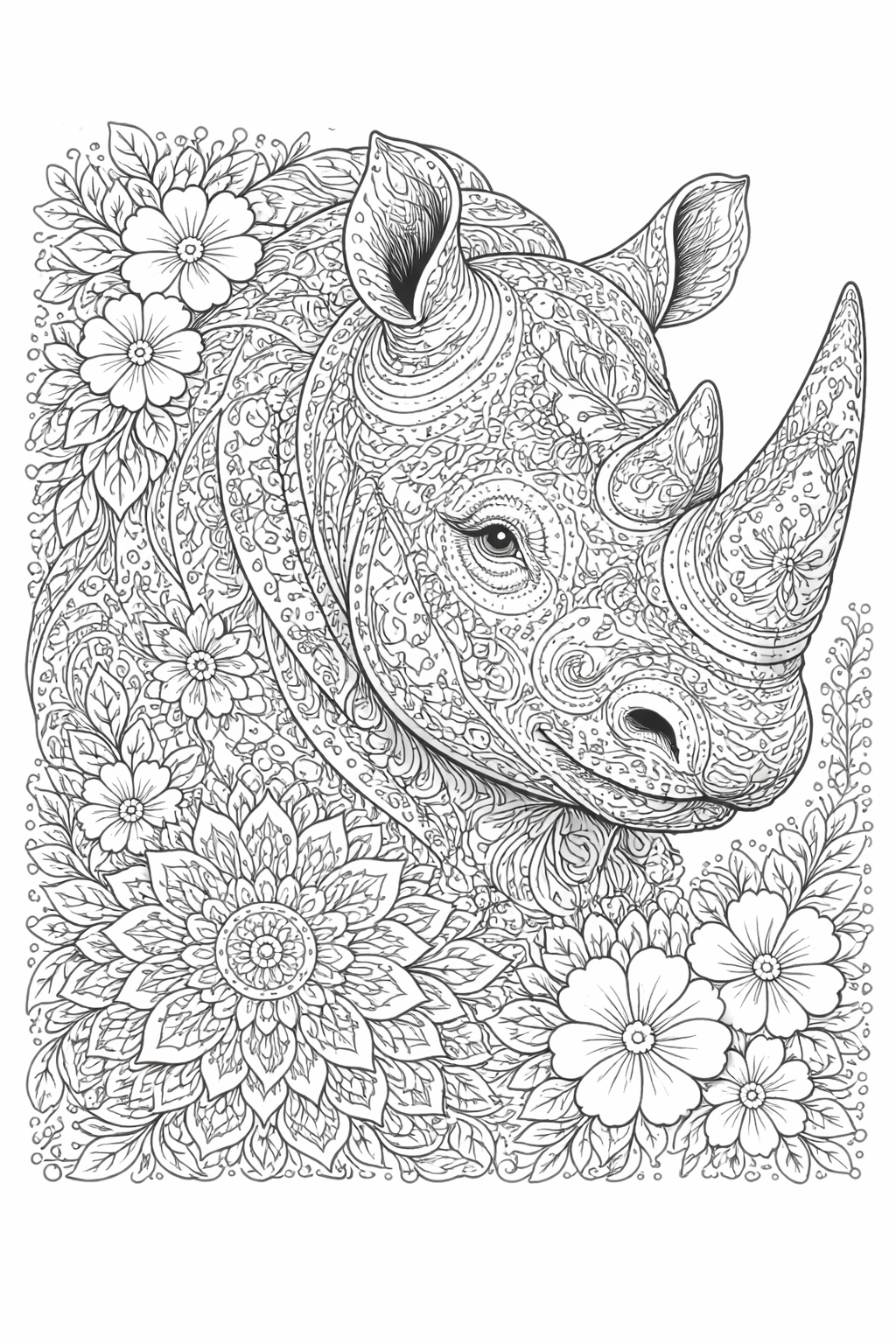 BlingPop Mandala Elegance