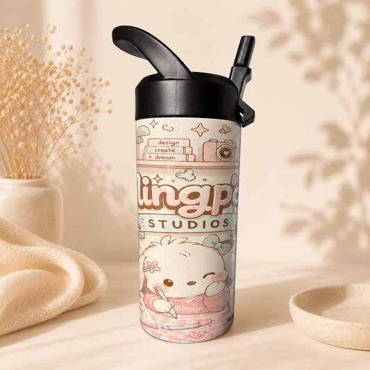 BlingPop Studios