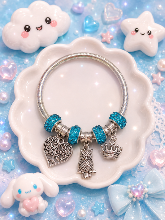 Royal Nature Bracelet
