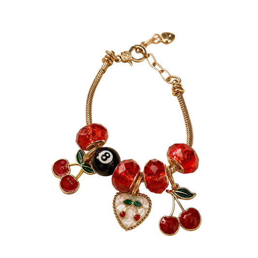 Berry Blossom