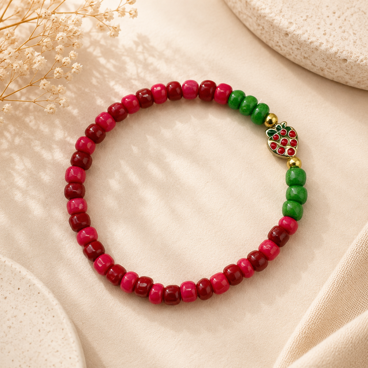 Berry Cheerful