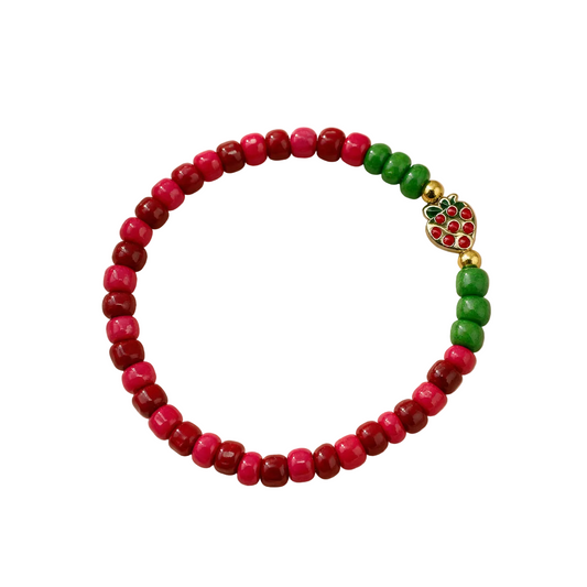 Berry Cheerful