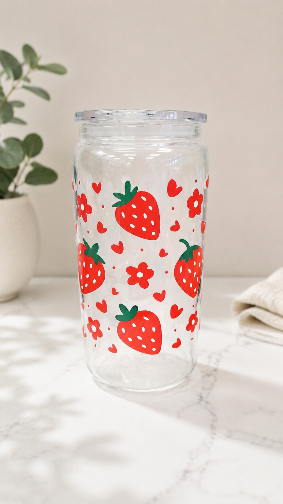 Kawaii Berry