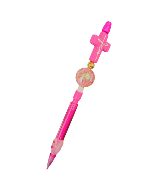 Faith Writer
