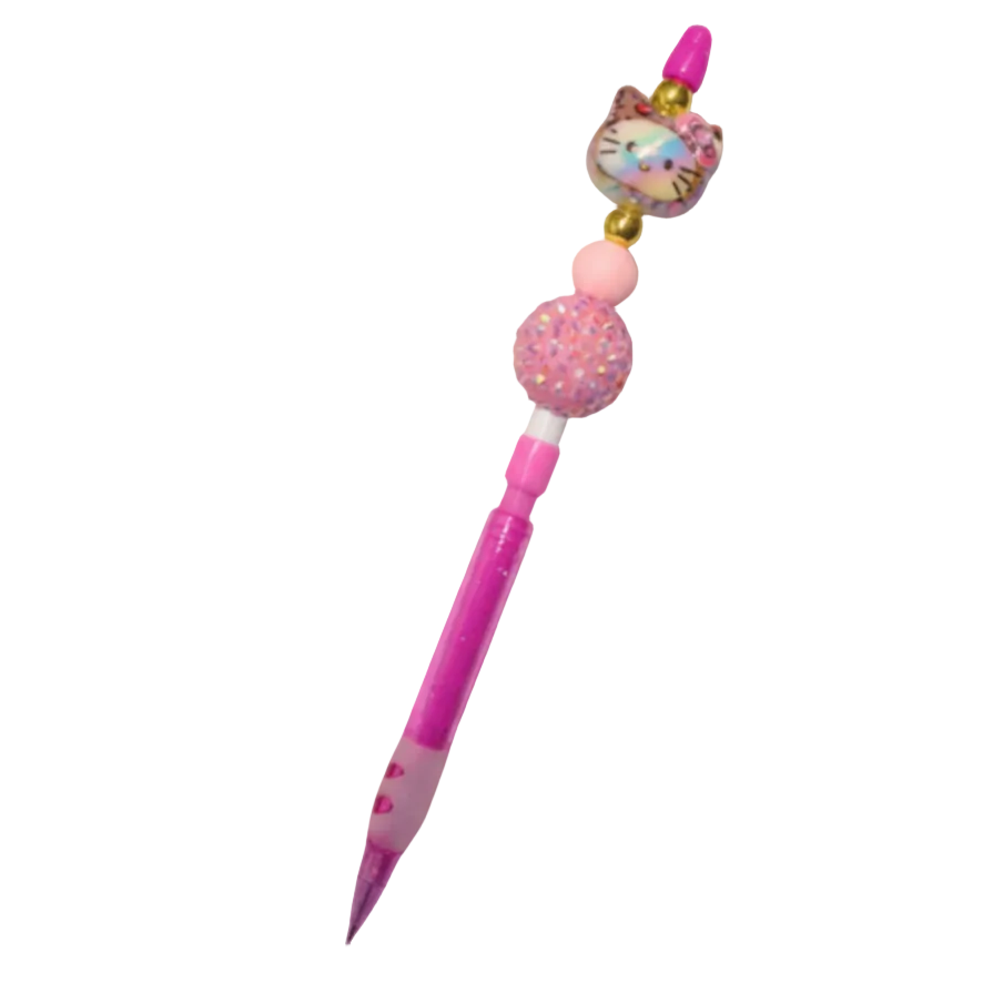 Pink Sparkle