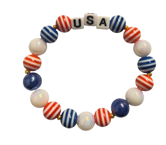 USA