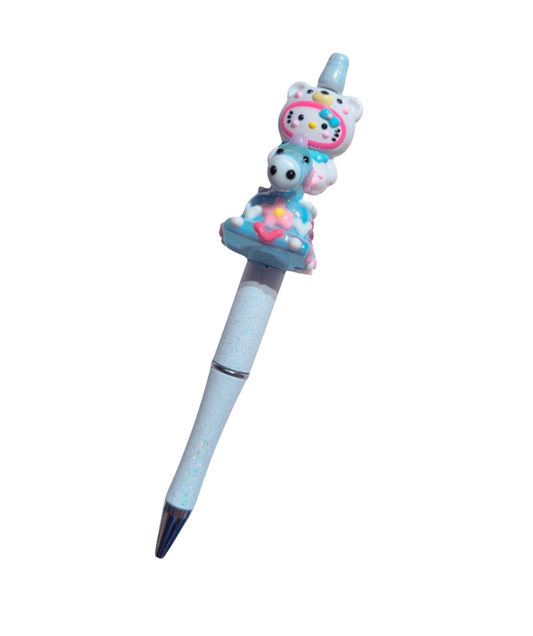 Hello Friend Pen