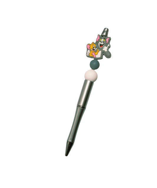 Classic Cartoon Pen