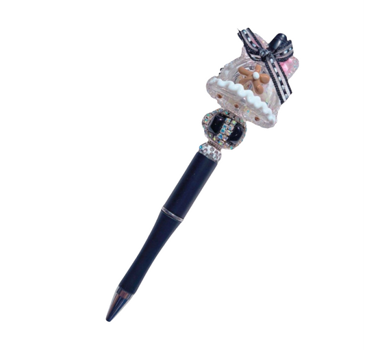 Bow Belle Pen
