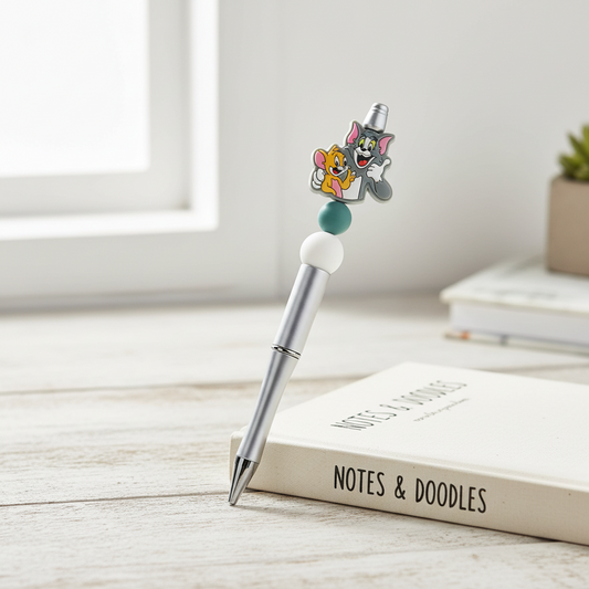 Classic Cartoon Pen