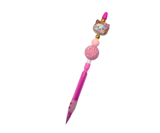 Pink Sparkle