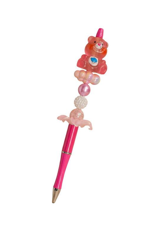 Cloudy Bear Pen
