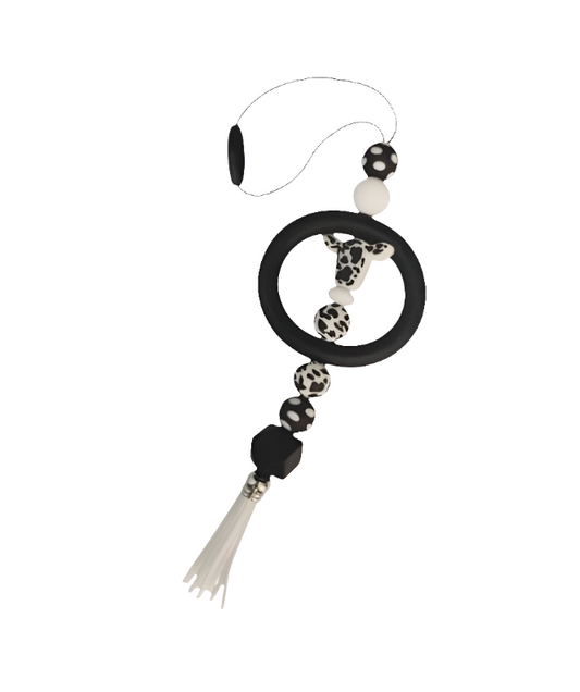 Moo-ving Charm