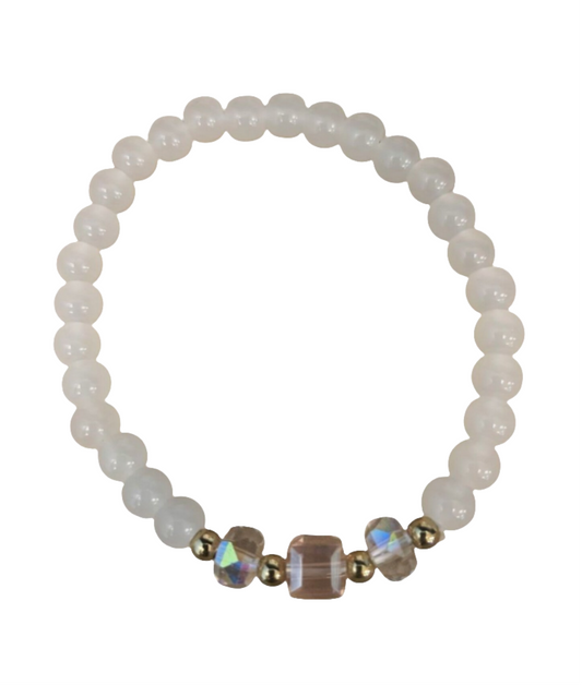 Lunar Glow Bracelet