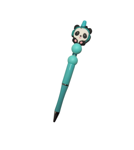 Groovy Panda