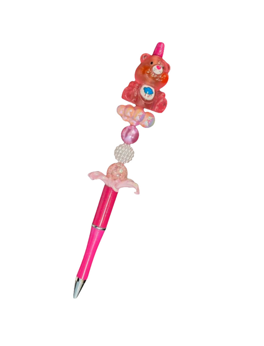 Cloudy Bear Pen