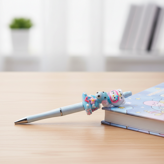 Hello Friend Pen