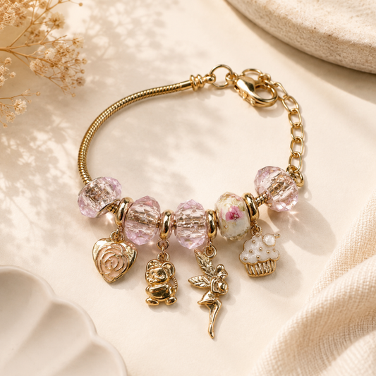 Magic Moment Charm